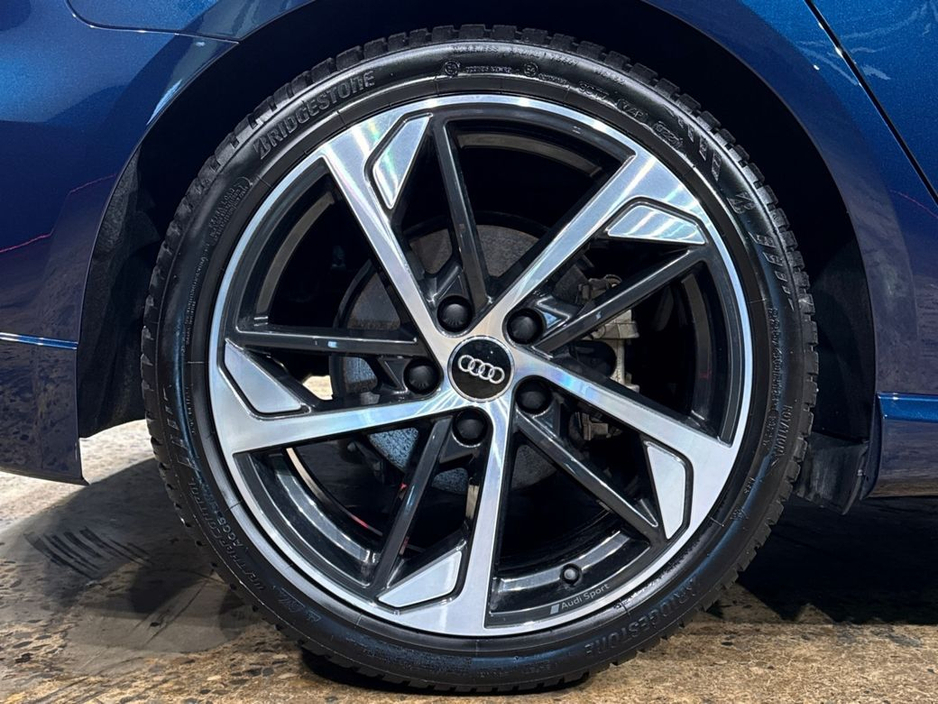 2019 Audi A3 - image 10