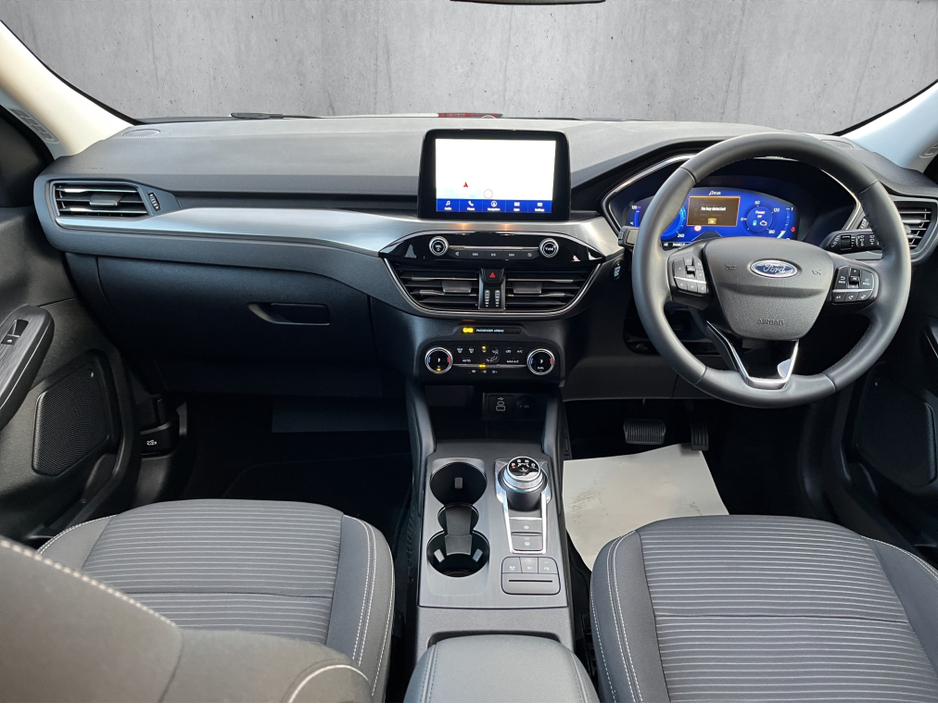 2023 Ford Kuga TITANIUM 2.5 PHEV 225 S6.2 €30,950