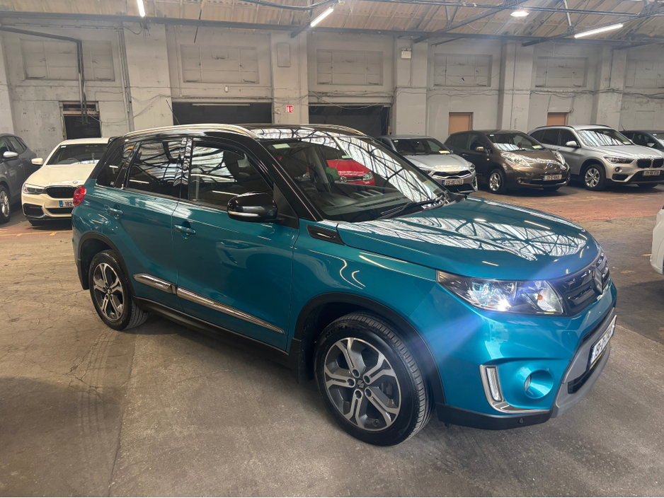 2019 Suzuki Vitara for sale in , Ireland