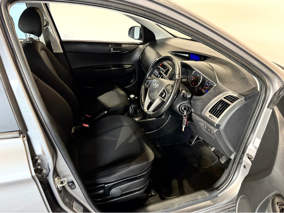 2014 Hyundai i20 1.2 ACTIVE 5DR €6,990