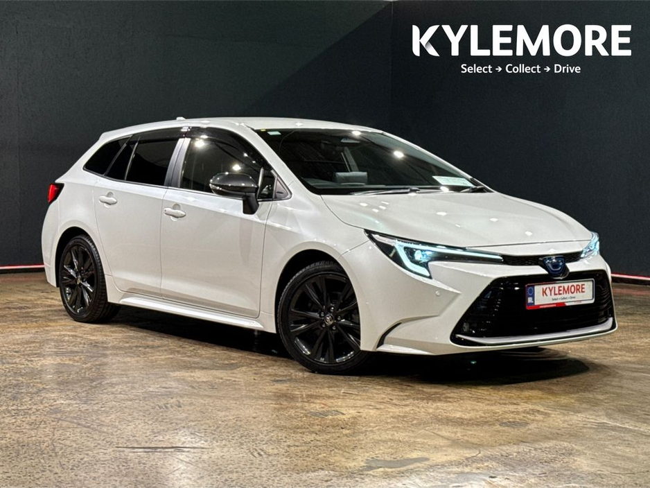 2023 Toyota Corolla for sale in , Ireland