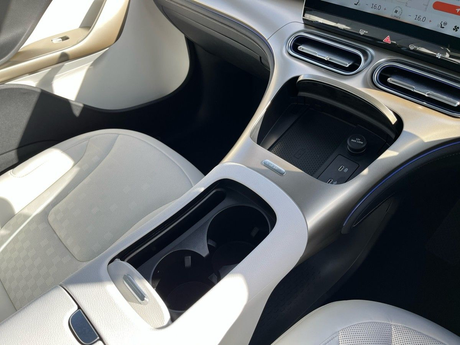 2025 Smart #1 - image 23