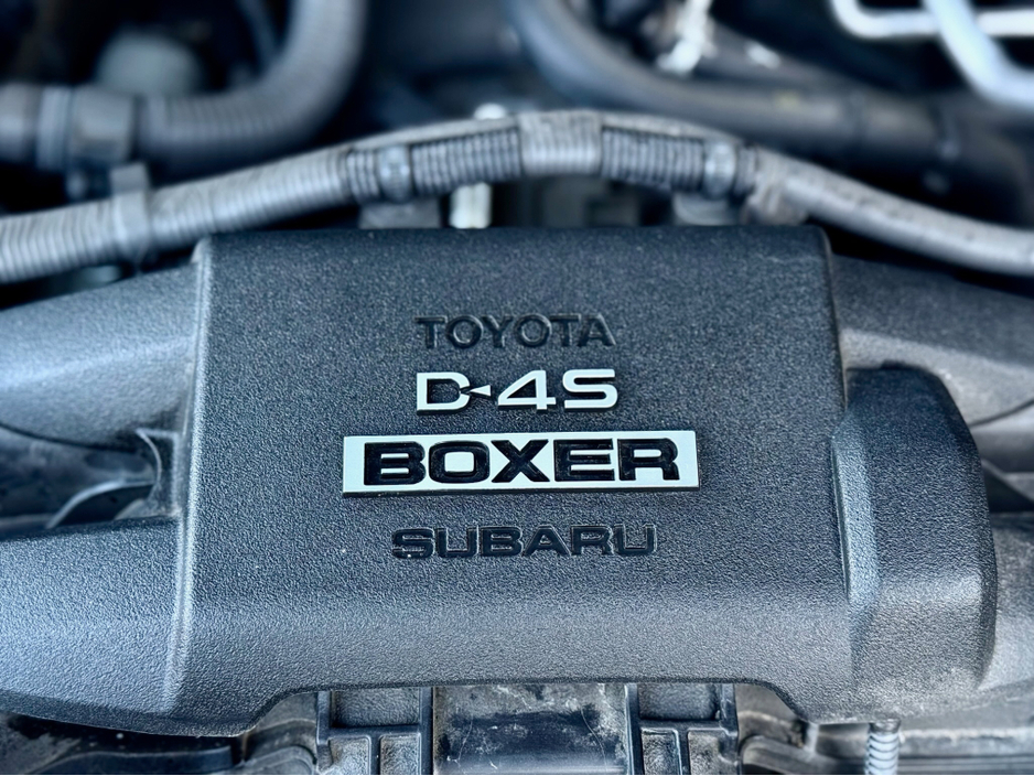 2019 Toyota GT86 4BA-ZN6 €41,950