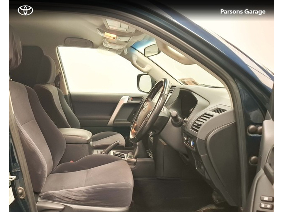 2022 Toyota Landcruiser LAND CRU SWB COMMERCIAL 2DR