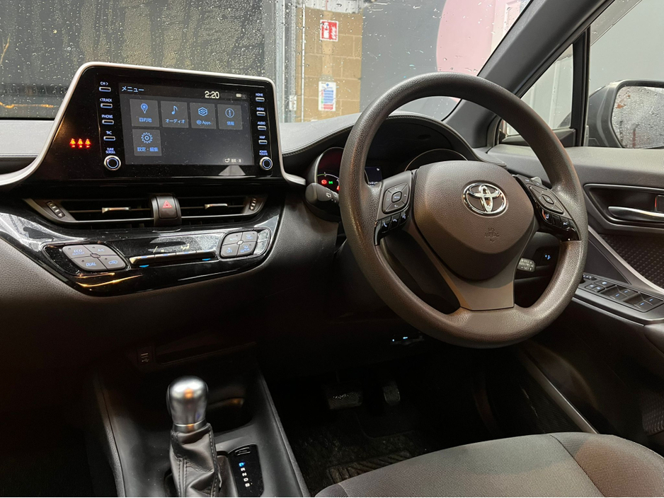 2020 Toyota C-HR €20950! 2020 TOYOTA C-HR REVERSE CAMERA - CRUISE CONTROL €20,950