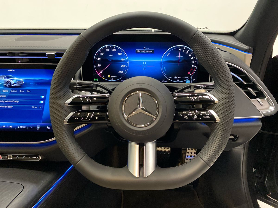 2025 Mercedes-Benz E Class - image 13