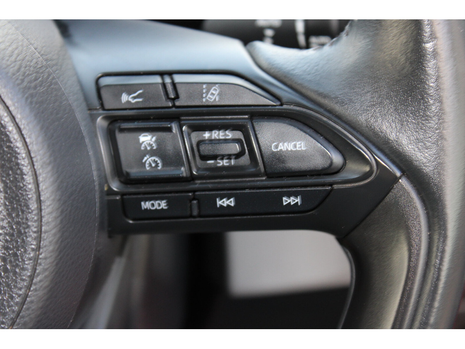 2022 Toyota Yaris Cross 1.5 Hybrid CVT Luna €23,950