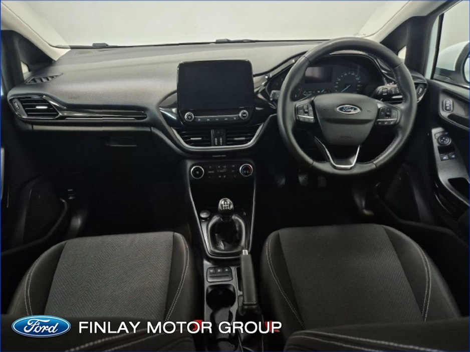 2023 Ford Fiesta - image 2