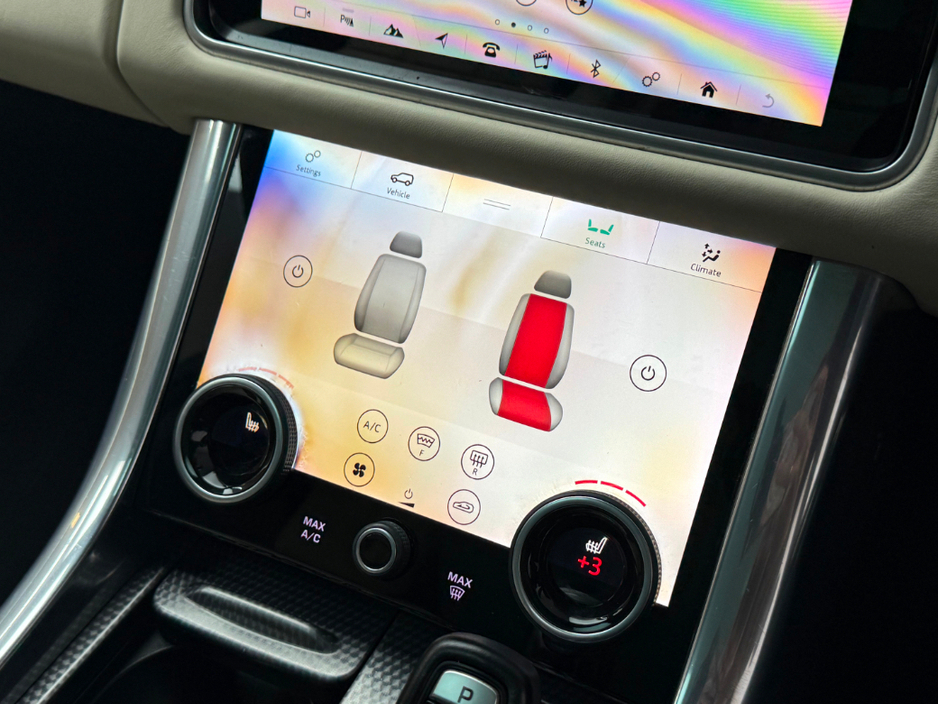 2019 Land Rover Range Rover Sport - image 15