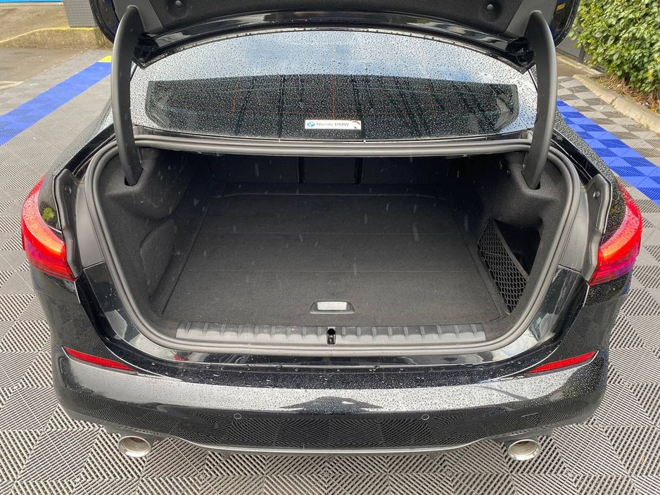 2021 BMW 2 Series - image 13