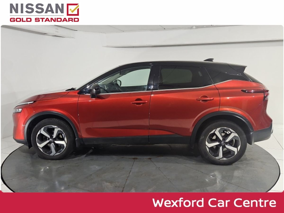 2023 Nissan Qashqai - image 5