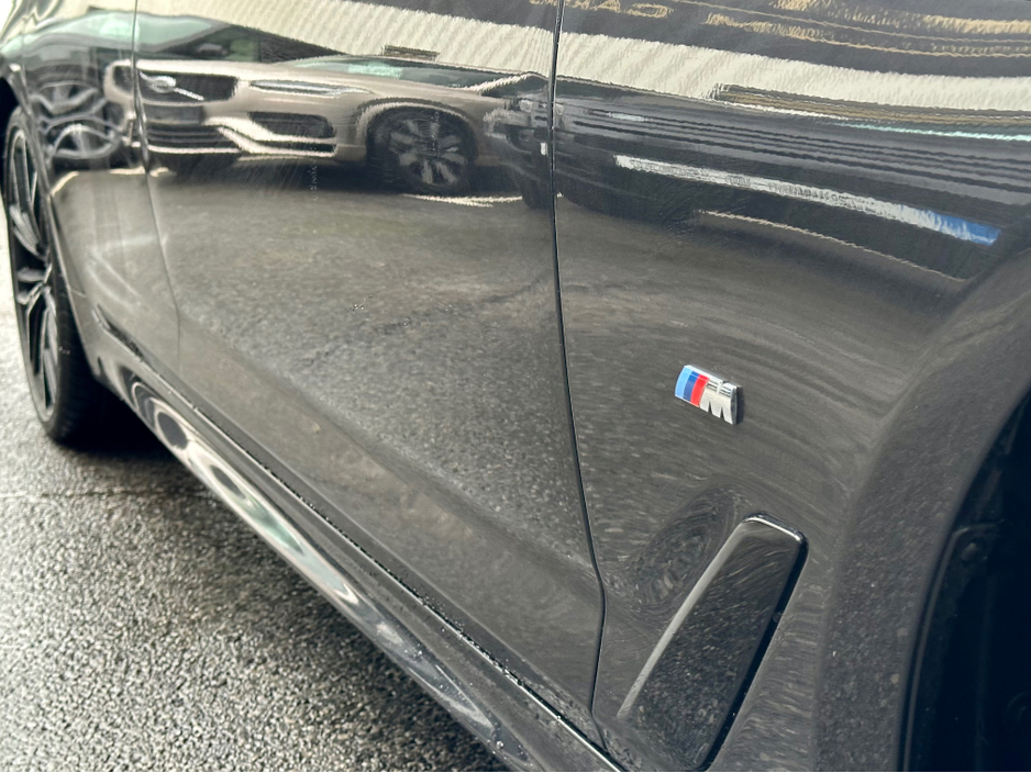 2023 BMW 5 Series ++LOW KM++ M SPORT PRO MHEV AUTO 520 D