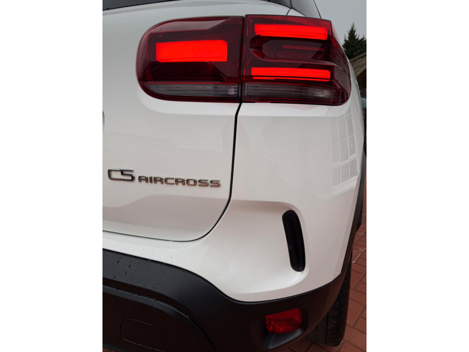 2023 Citroen C5 Aircross - image 24