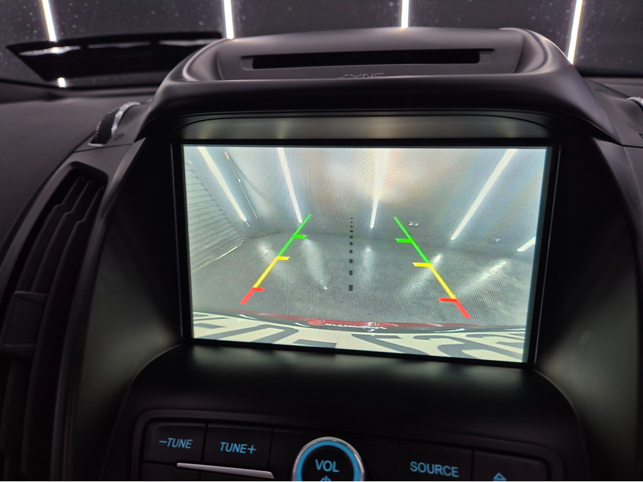 2019 Ford Kuga ST-LINE 1.5 TDCI 120PS 4DR €19,950