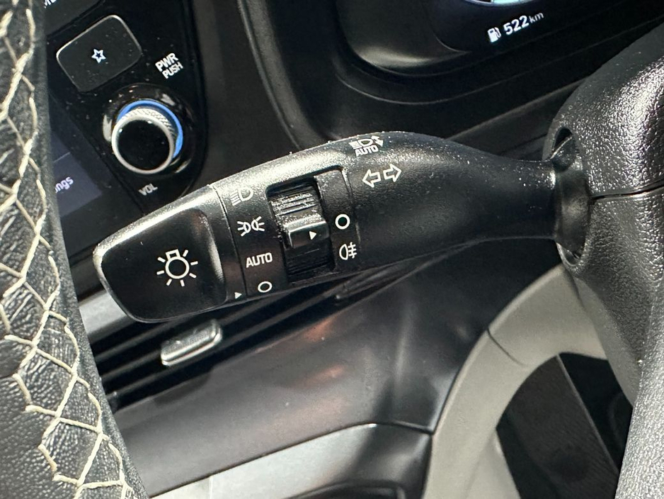 2023 Hyundai i20 - image 18