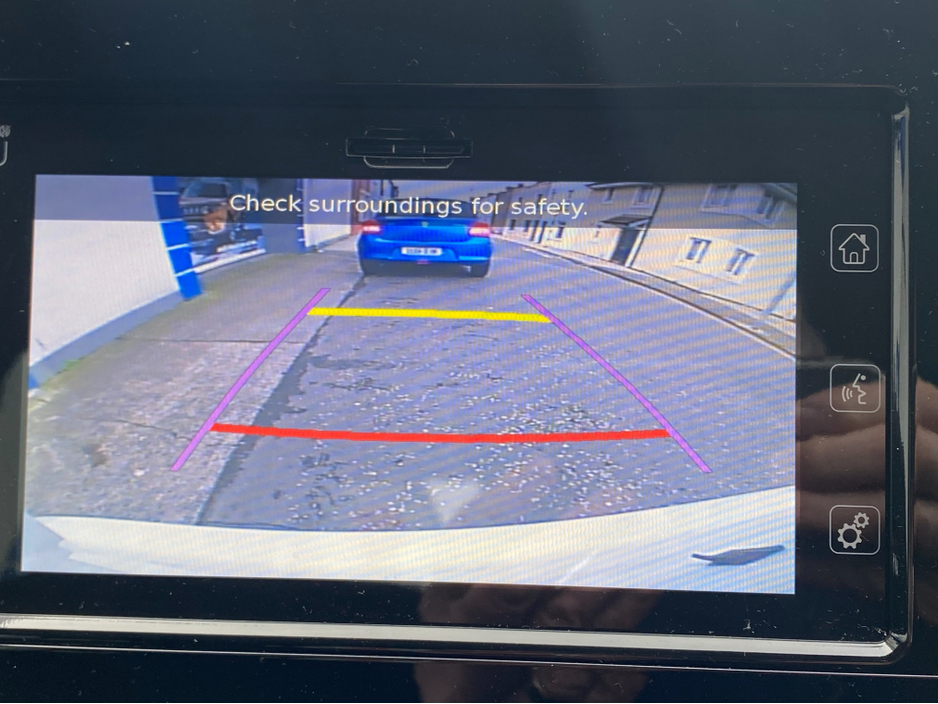 2024 Suzuki Ignis - image 17