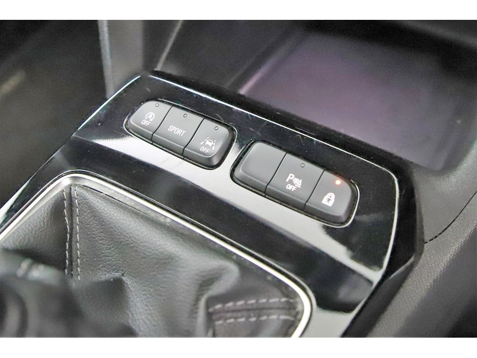 2022 Opel Mokka *CASH PRICE* 1.2 SRI 6SPD *REVERSE CAM*CARPLAY*ANDROID AUTO* €21,890