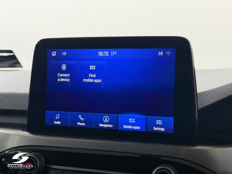 2020 Ford Kuga - image 28