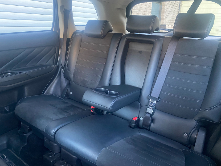 2019 Mitsubishi Outlander Outlander INTENSE PHEV AUTO @Waltons Garage Ranelagh €23,450