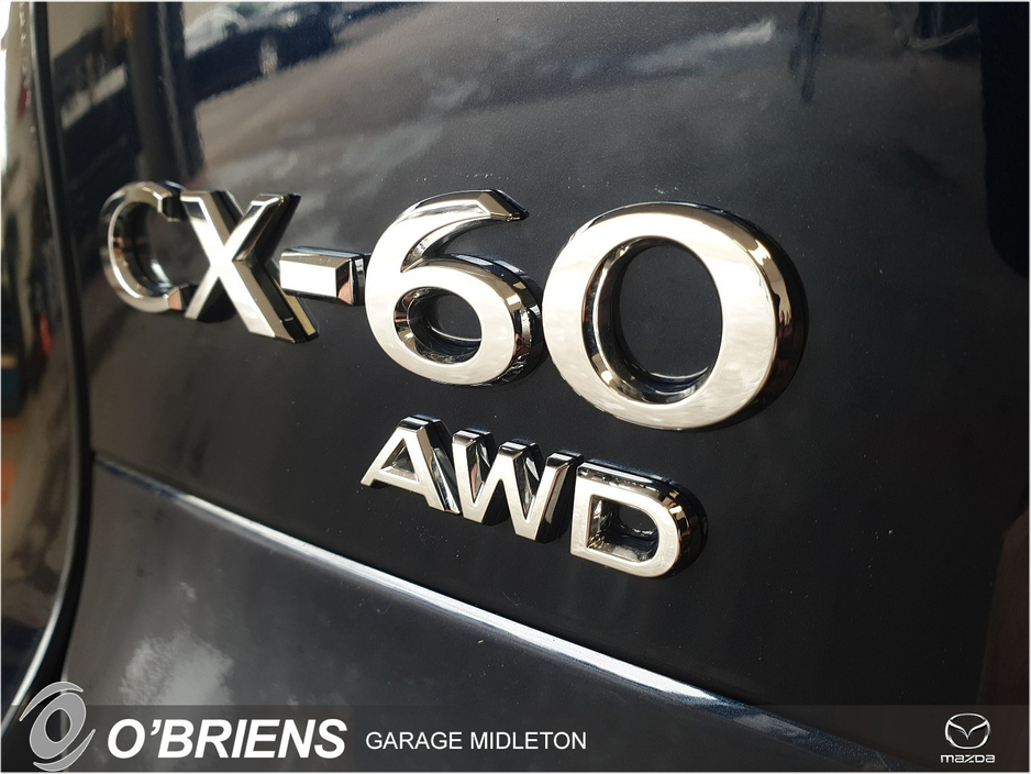 2025 Mazda CX-60 - image 18