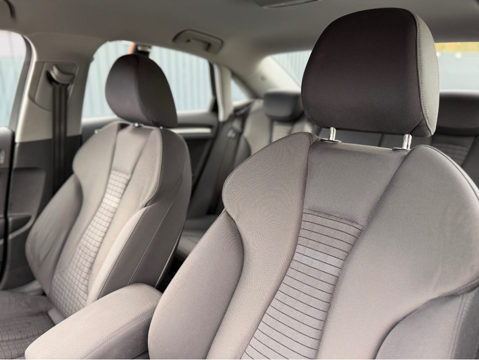 2017 Audi A3 SPORT - 1.4 PETROL - AUTO - 12M WARRANTY - CAR: €18,950