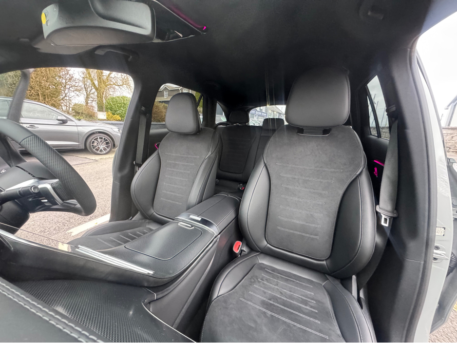 2026 Mercedes-Benz GLC Class - image 13