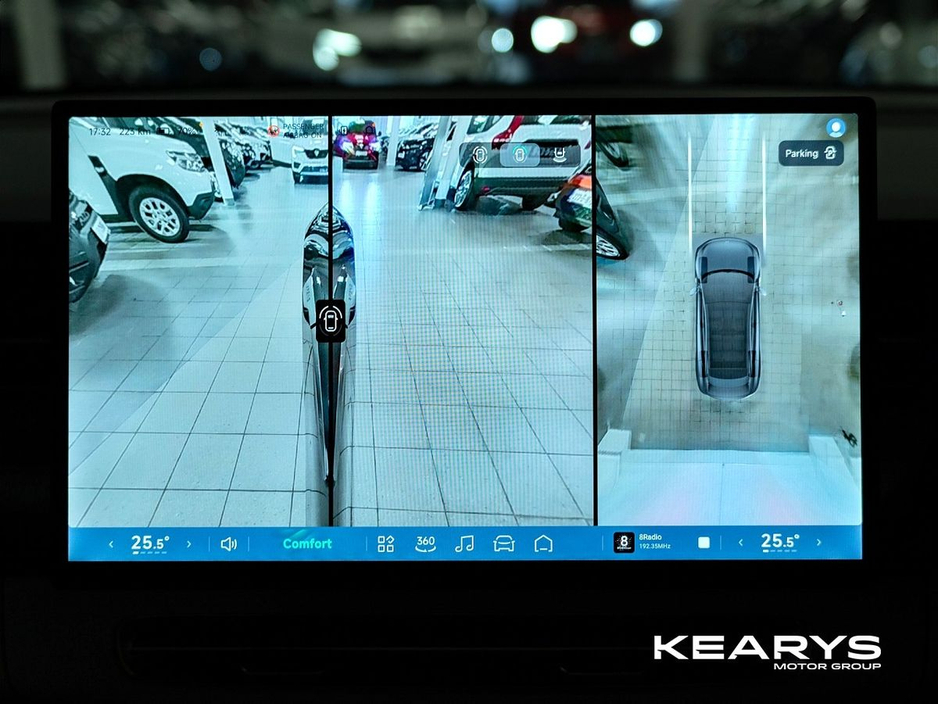 2026 Xpeng G6 - image 38