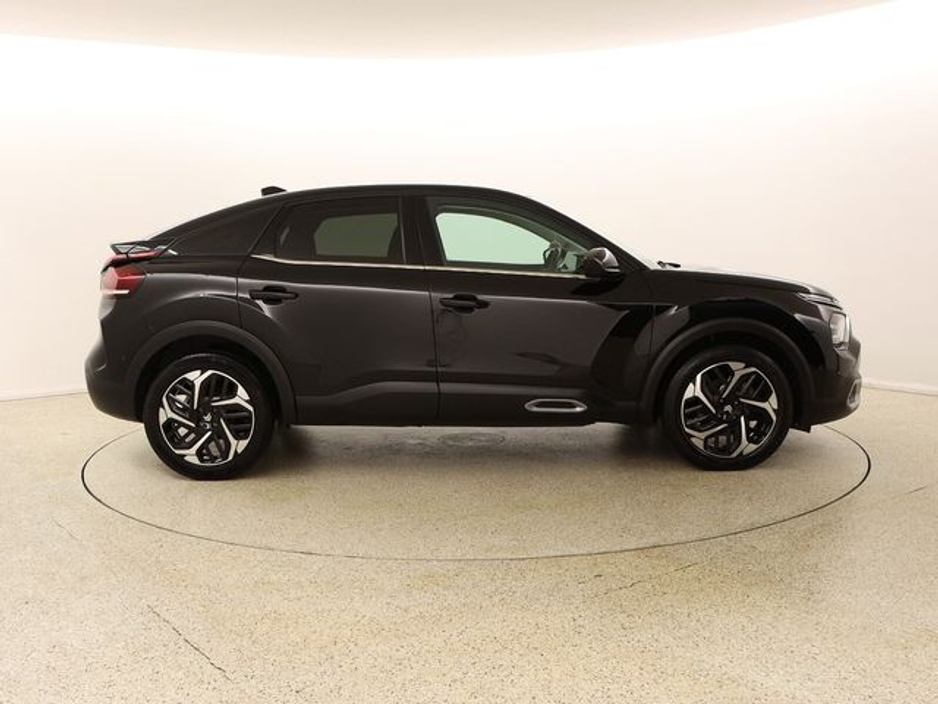 2023 Citroen C4 - image 8