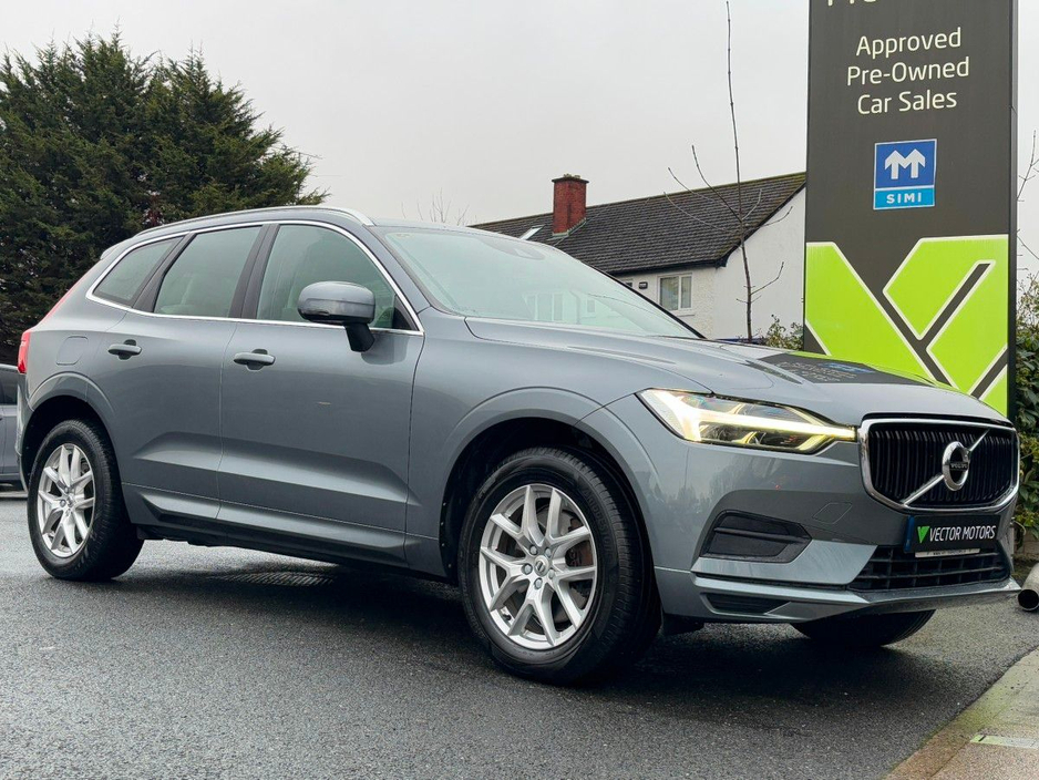 2018 Volvo XC60 for sale in , Ireland