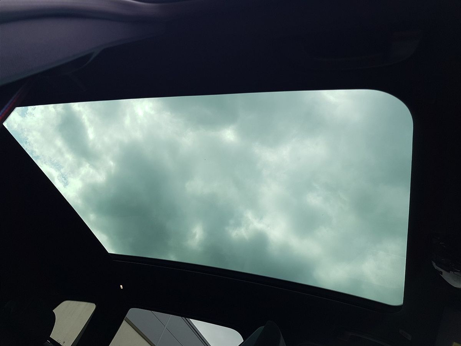 2025 BMW X3 xDrive20d M Sport PRO €96,995