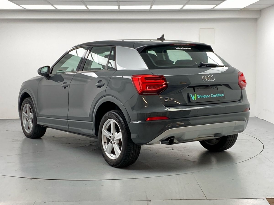 2020 Audi Q2 - image 14