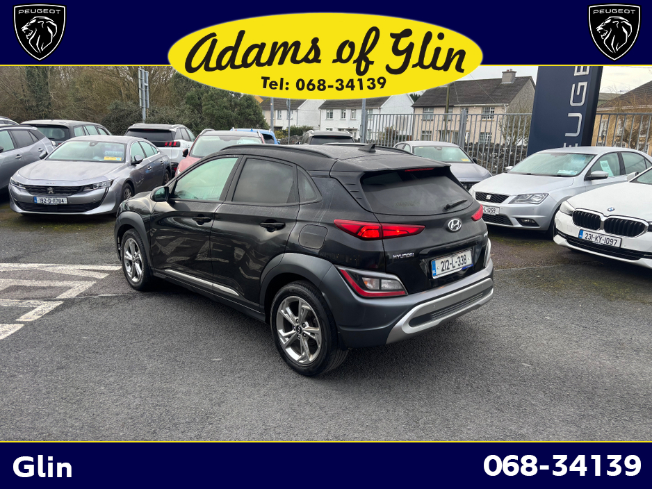 2021 Hyundai Kona - image 6