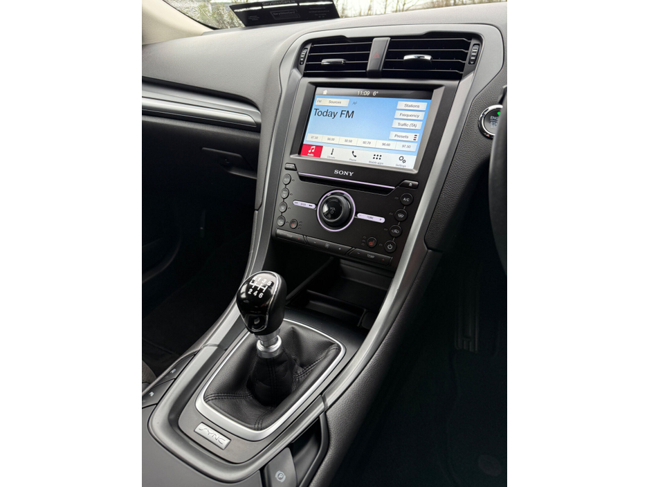 2018 Ford Mondeo 1.5TDCi 120PS Titanium €12,950