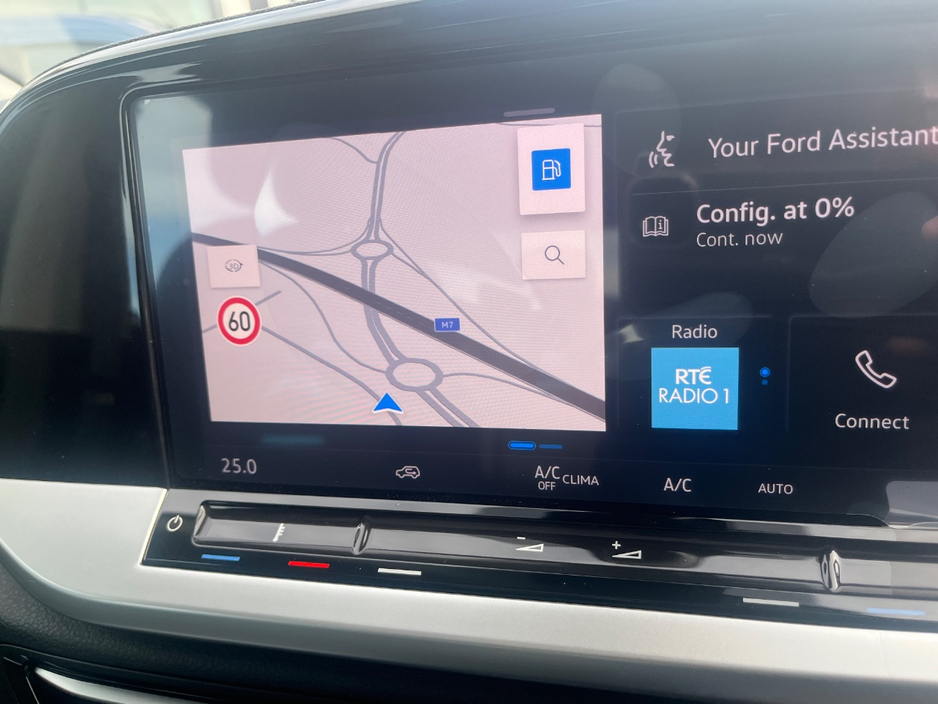 2026 Ford Tourneo Connect - image 20