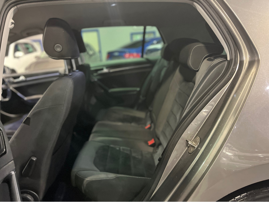 2016 Volkswagen Golf HIGHLINE 1.6 TDI MANUAL 5SPEED 110HP 5DR €12,950