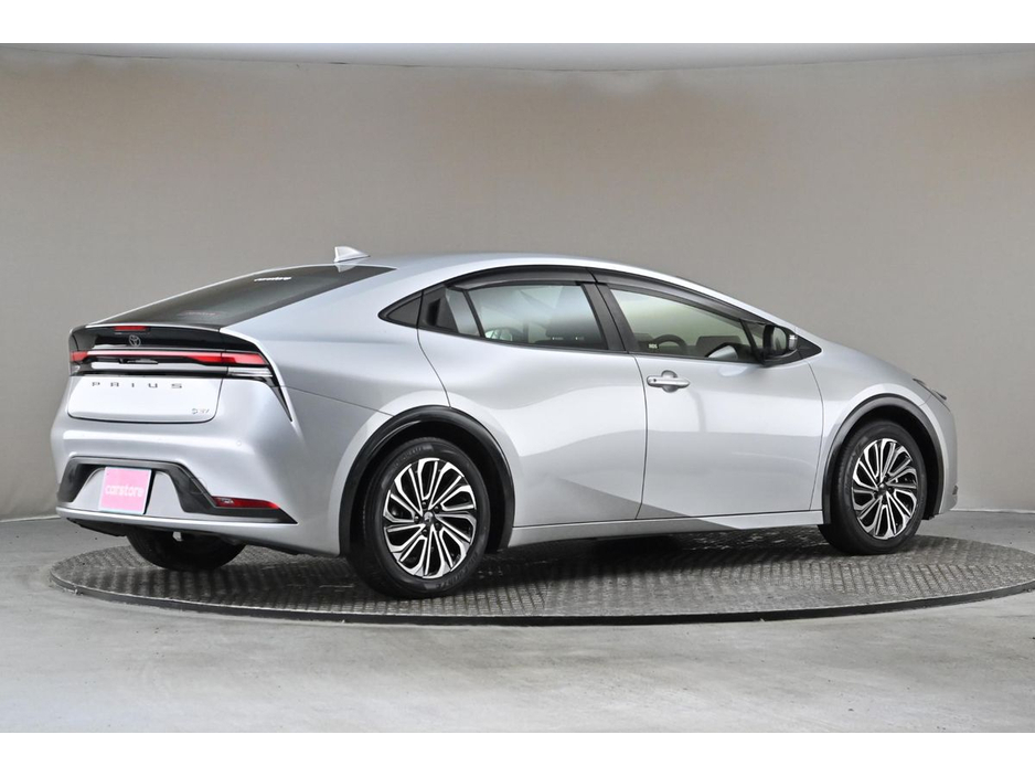 2023 Toyota Prius 1.8 SELF CHARGING HYBRID *MODELLISTA ALLOY WHEELS*REVERSE CAM*PARK SENSORS* €31,890