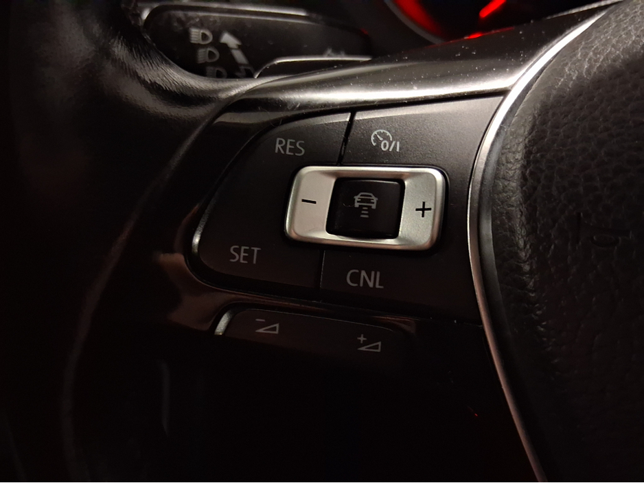 2014 Volkswagen Polo **AUTOMATIC** €9,777