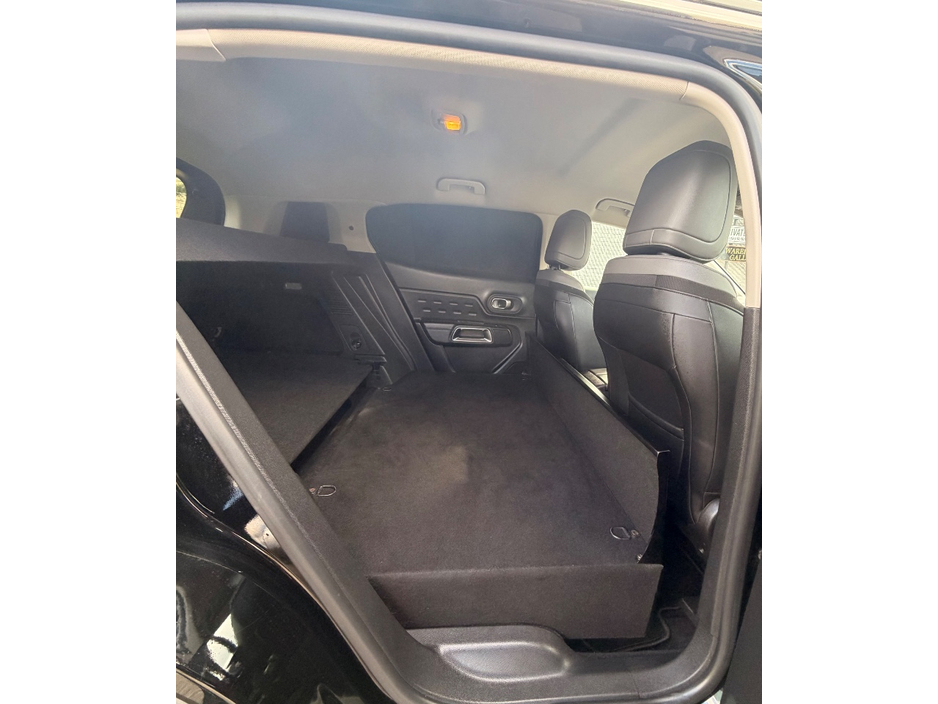 2023 Citroen C5 Aircross - image 6