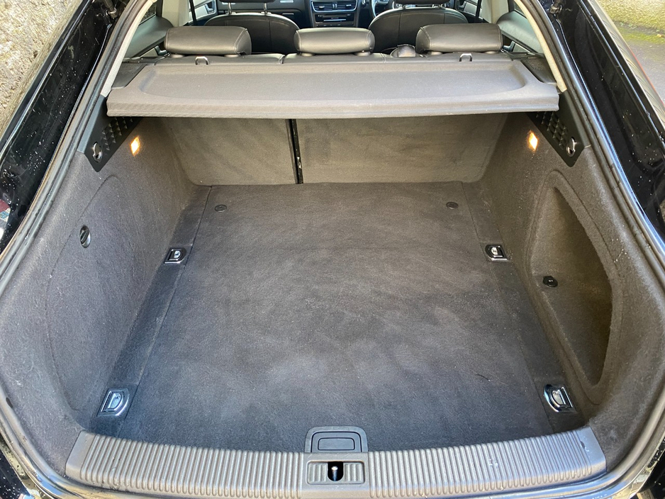 2016 Audi A5 - image 20