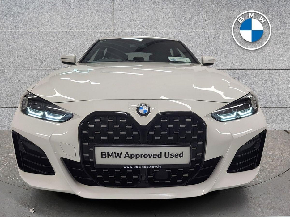 2023 BMW 4 Series - image 16