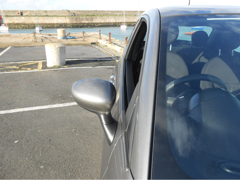 2023 Fiat 500 1.0 MHEV DOLCEVITA 3DR €13,995