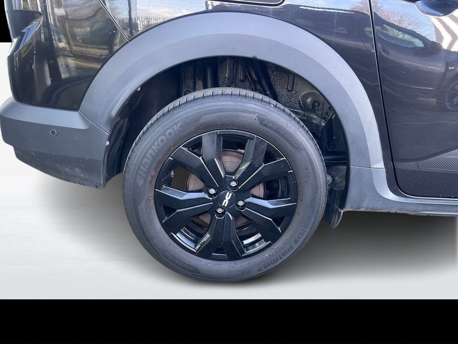 2023 Dacia Jogger - image 9