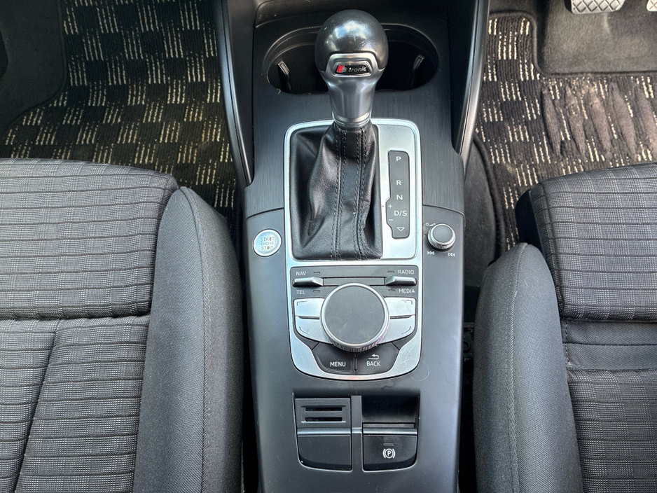 2014 Audi A3 - image 15