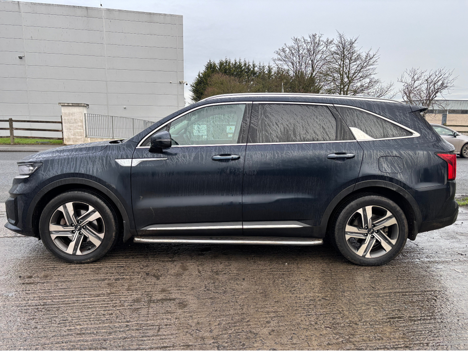 2021 Kia Sorento PHEV K4 5DR AUTO €42,995