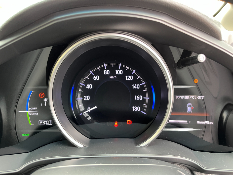 2018 Honda Fit - image 20