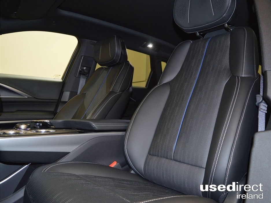 2026 Cadillac Lyriq - image 7