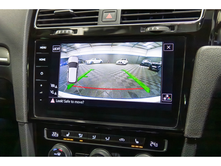 2019 Volkswagen Golf 2.0 TSI 5DR 230HP GTI DSG €29,950