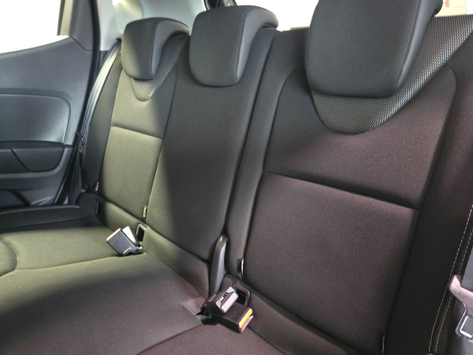 2018 Renault Clio Dynamique NAV 1.2 Petr 4DR €12,450