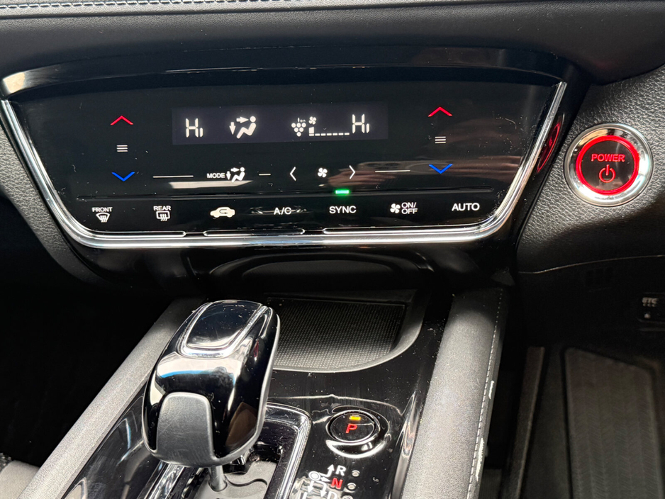 2019 Honda Vezel - image 15