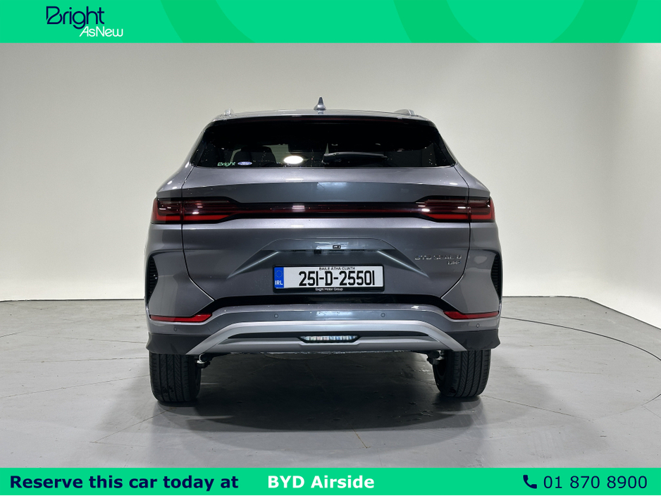 2025 BYD Seal - image 11